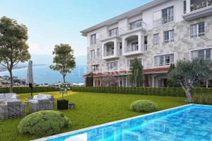 Mieszkanie na sprzedaż 78m2 Kuşadası, Değirmendere - zdjęcie 1