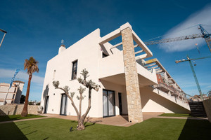 Mieszkanie na sprzedaż 76m2 Walencja Alicante Orihuela, Punta Prima - zdjęcie 2