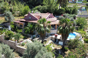 Dom na sprzedaż 180m2 Reg. Morza Egejskiego Mu&#287;la Fethiye, Uzunyurt - zdjęcie 3