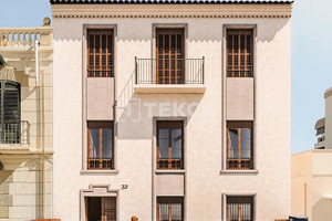 Mieszkanie na sprzedaż 188m2 Andaluzja Malaga Málaga, La Malagueta - zdjęcie 3