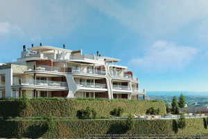Mieszkanie na sprzedaż 173m2 Andaluzja Malaga Benahavís, La Quinta - zdjęcie 1