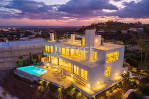 Dom na sprzedaż 316m2 Andaluzja Malaga Benahavís, La Quinta - zdjęcie 2