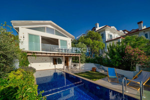 Dom na sprzedaż 200m2 Reg. Morza Egejskiego Mu&#287;la Fethiye, Foça - zdjęcie 2