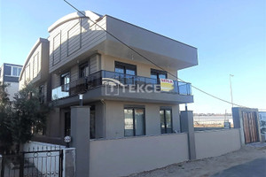 Mieszkanie na sprzedaż 150m2 Muratpaşa, Güzeloba - zdjęcie 1