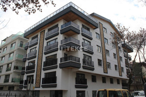 Mieszkanie na sprzedaż 132m2 Çankaya, Emek - zdjęcie 1