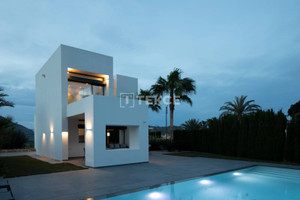 Dom na sprzedaż 150m2 Murcja Cartagena, La Manga del Mar Menor - zdjęcie 1