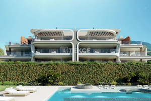 Mieszkanie na sprzedaż 122m2 Andaluzja Malaga Benahavís, La Quinta - zdjęcie 3