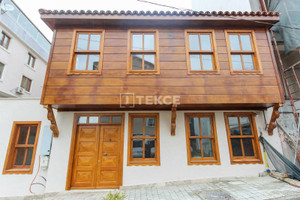 Dom na sprzedaż 80m2 Eyüpsultan, Mithatpaşa - zdjęcie 1