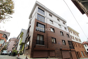 Mieszkanie na sprzedaż 155m2 Eyüpsultan, Mimarsinan - zdjęcie 1