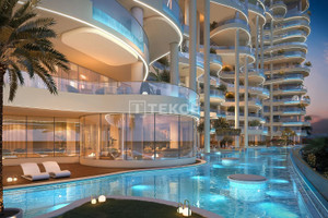 Mieszkanie na sprzedaż 300m2 Dubaj Al Safa, Al Safa  - zdjęcie 3