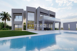 Dom na sprzedaż 365m2 Walencja Alicante Teulada, Moraira - zdjęcie 1