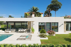 Dom na sprzedaż 166m2 Walencja Alicante Calpe, Benicolada - zdjęcie 1