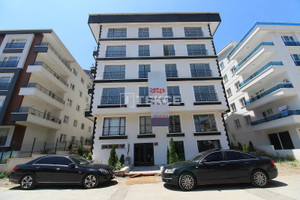 Mieszkanie na sprzedaż 110m2 Çankaya, Metin Oktay - zdjęcie 1