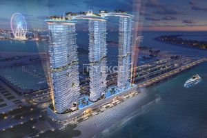 Mieszkanie na sprzedaż 400m2 Dubaj Dubai Harbour, Dubai Harbour - zdjęcie 2
