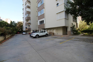Mieszkanie na sprzedaż 130m2 Muratpaşa, Çağlayan - zdjęcie 2