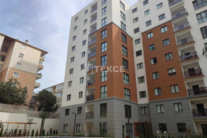 Mieszkanie na sprzedaż 106m2 Pendik, Çınardere - zdjęcie 1