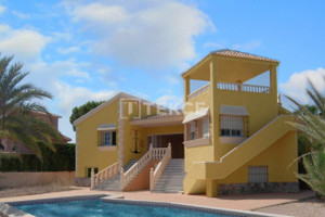 Dom na sprzedaż 465m2 Murcja Cartagena, La Manga del Mar Menor - zdjęcie 1