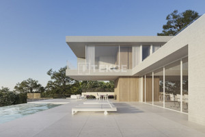 Dom na sprzedaż 420m2 Walencja Alicante Benissa, Fanadix - zdjęcie 1