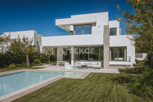 Dom na sprzedaż 394m2 Andaluzja Malaga Estepona, El Paraíso - zdjęcie 3