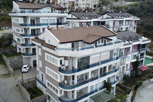 Mieszkanie na sprzedaż 145m2 Reg. Morza Egejskiego Mu&#287;la Fethiye, Taşyaka - zdjęcie 2