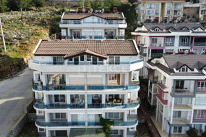 Mieszkanie na sprzedaż 145m2 Reg. Morza Egejskiego Mu&#287;la Fethiye, Taşyaka - zdjęcie 1