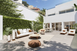 Mieszkanie na sprzedaż 111m2 Andaluzja Malaga Málaga, El Limonar - zdjęcie 1