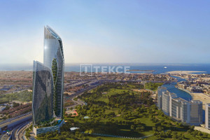 Mieszkanie na sprzedaż 140m2 Dubaj Al Safa, Al Safa  - zdjęcie 1