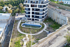 Mieszkanie na sprzedaż 150m2 Alanya, Kargıcak - zdjęcie 1