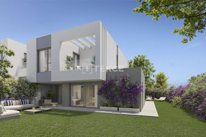 Dom na sprzedaż 234m2 Andaluzja Malaga Marbella, Elviria - zdjęcie 1