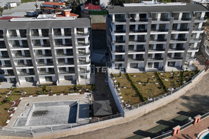 Mieszkanie na sprzedaż 145m2 Alanya, Kargıcak - zdjęcie 3