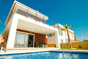 Dom na sprzedaż 99m2 Walencja Alicante Santa Pola, El Gran Alacant - zdjęcie 1
