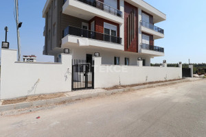Mieszkanie na sprzedaż 70m2 Döşemealtı, Yeniköy - zdjęcie 1
