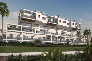 Mieszkanie na sprzedaż 92m2 Walencja Alicante Orihuela, La Zenia - zdjęcie 1