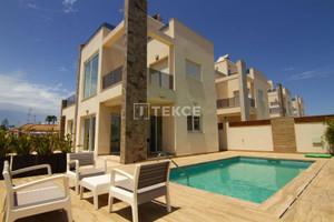 Dom na sprzedaż 150m2 Walencja Alicante Torrevieja, Torrevieja Centro - zdjęcie 1