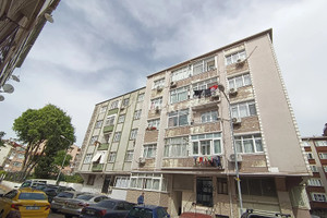 Mieszkanie na sprzedaż 90m2 Fatih, Seyyid Ömer - zdjęcie 2