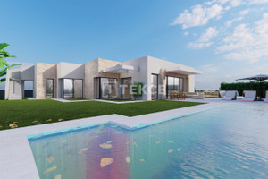 Dom na sprzedaż 157m2 Walencja Alicante Benissa, Fanadix - zdjęcie 1