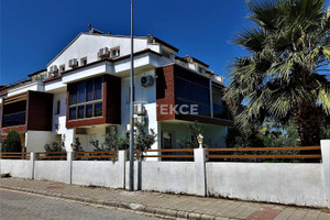 Mieszkanie na sprzedaż 95m2 Reg. Morza Egejskiego Mu&#287;la Fethiye, Foça - zdjęcie 3