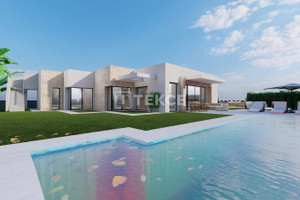 Dom na sprzedaż 144m2 Walencja Alicante Benissa, Fanadix - zdjęcie 1