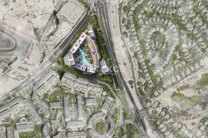 Mieszkanie na sprzedaż 84m2 Dubaj Dubai Motor City, Motor City - zdjęcie 2