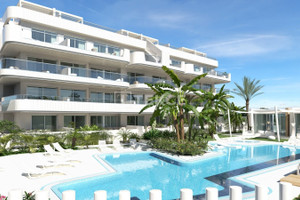 Mieszkanie na sprzedaż 93m2 Walencja Alicante Orihuela, Cabo Roig - zdjęcie 1