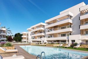 Mieszkanie na sprzedaż 65m2 Walencja Alicante Alicante, Playa de San Juan - zdjęcie 1