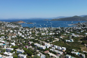 Mieszkanie na sprzedaż 170m2 Reg. Morza Egejskiego Mu&#287;la Bodrum, Göltürkbükü - zdjęcie 3