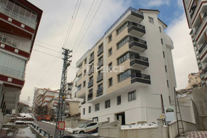 Mieszkanie na sprzedaż 140m2 Keçiören, Karakaya - zdjęcie 1