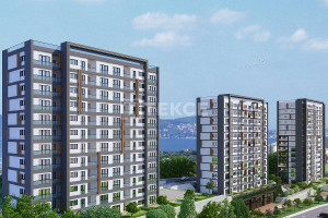 Mieszkanie na sprzedaż 87m2 Kartal, Yakacık Yeni - zdjęcie 1