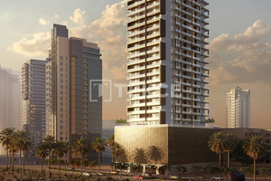 Mieszkanie na sprzedaż 65m2 Dubaj Jumeirah Village Triangle, Jumeirah Village Triangle - zdjęcie 1