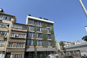 Mieszkanie na sprzedaż 34m2 Kadıköy, Osmanağa - zdjęcie 2