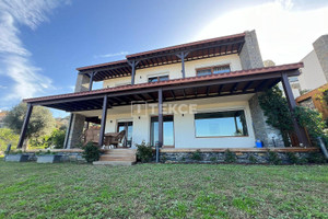 Dom na sprzedaż 180m2 Reg. Morza Egejskiego Mu&#287;la Bodrum, Gümüşlük - zdjęcie 1