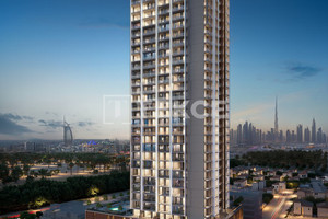 Mieszkanie na sprzedaż 103m2 Dubaj Jumeirah Village Circle, Jumeirah Village Circle - zdjęcie 1