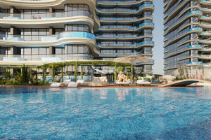 Mieszkanie na sprzedaż 85m2 Dubaj Dubailand, Dubailand Residence Complex - zdjęcie 1