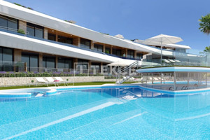 Mieszkanie na sprzedaż 72m2 Walencja Alicante Santa Pola, El Gran Alacant - zdjęcie 1